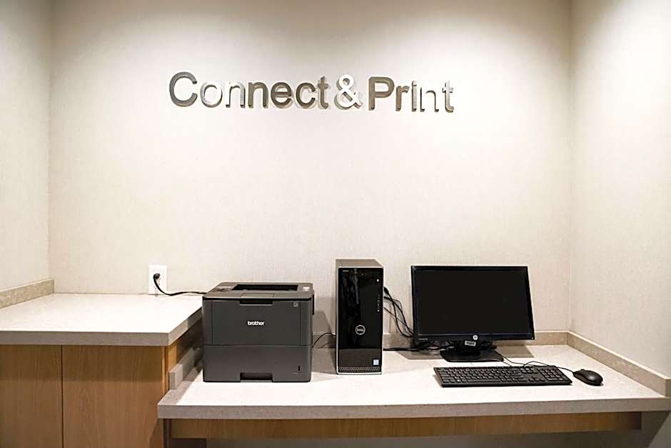 Fairfield Inn & Suites by Marriott Richmond Airport