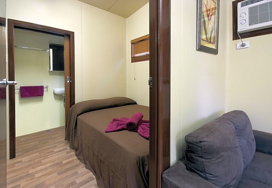 Cairns Sunland Leisure Park Hotel