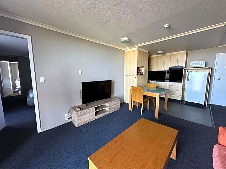 Highpoint International Hotel