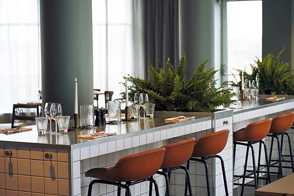 Quality Hotel Arlanda XPO