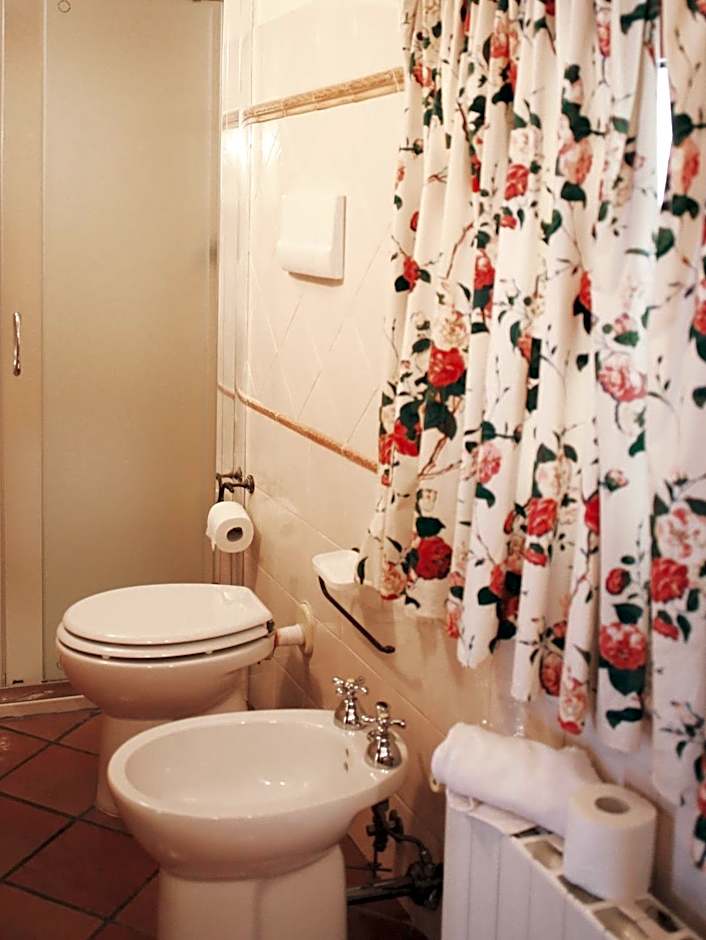 Bed & Breakfast Spigolatrice