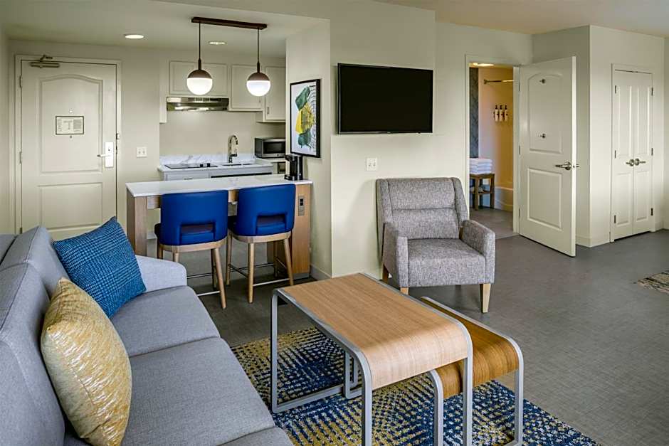 Homewood Suites By Hilton Denver Tech Center