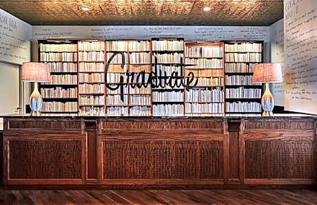 Graduate by Hilton Iowa City