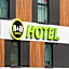 B&B Hotel LILLE Tourcoing Centre