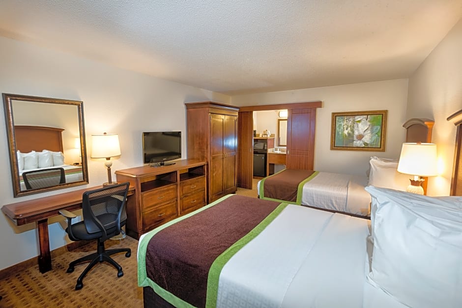 Rosen Inn Lake Buena Vista Orlando