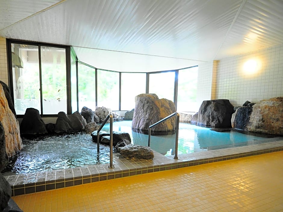 Takinoue Hotel Keikoku