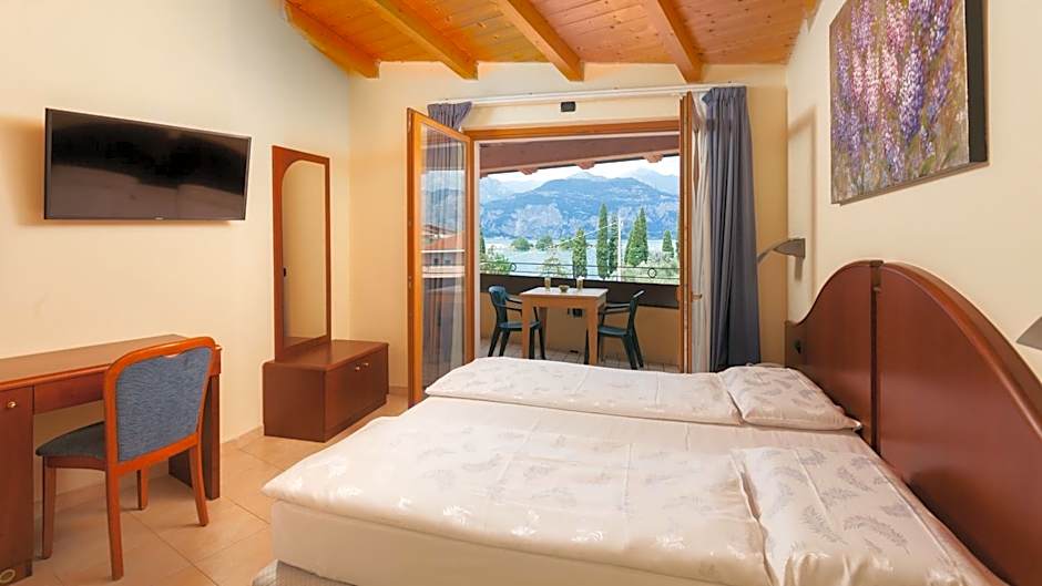 Hotel Villa Isabella