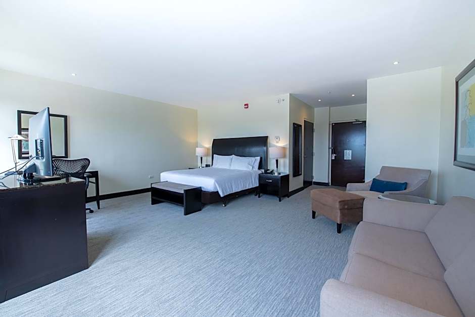 Hilton Garden Inn Liberia Airport