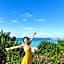 Holistic retreat Coco