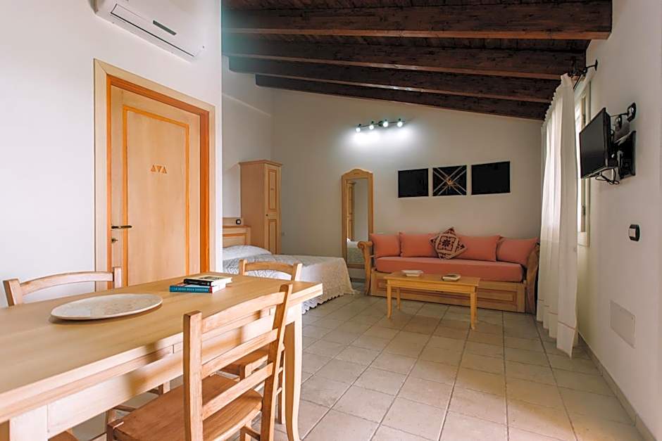 Sole d'Estate Agriresidence