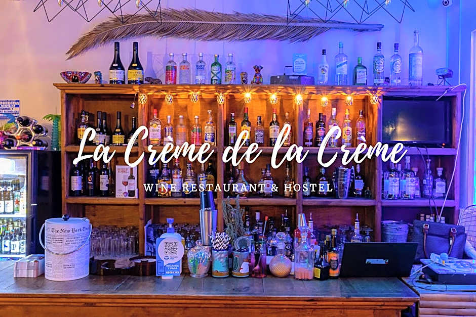 La Créme de la Créme Hostel