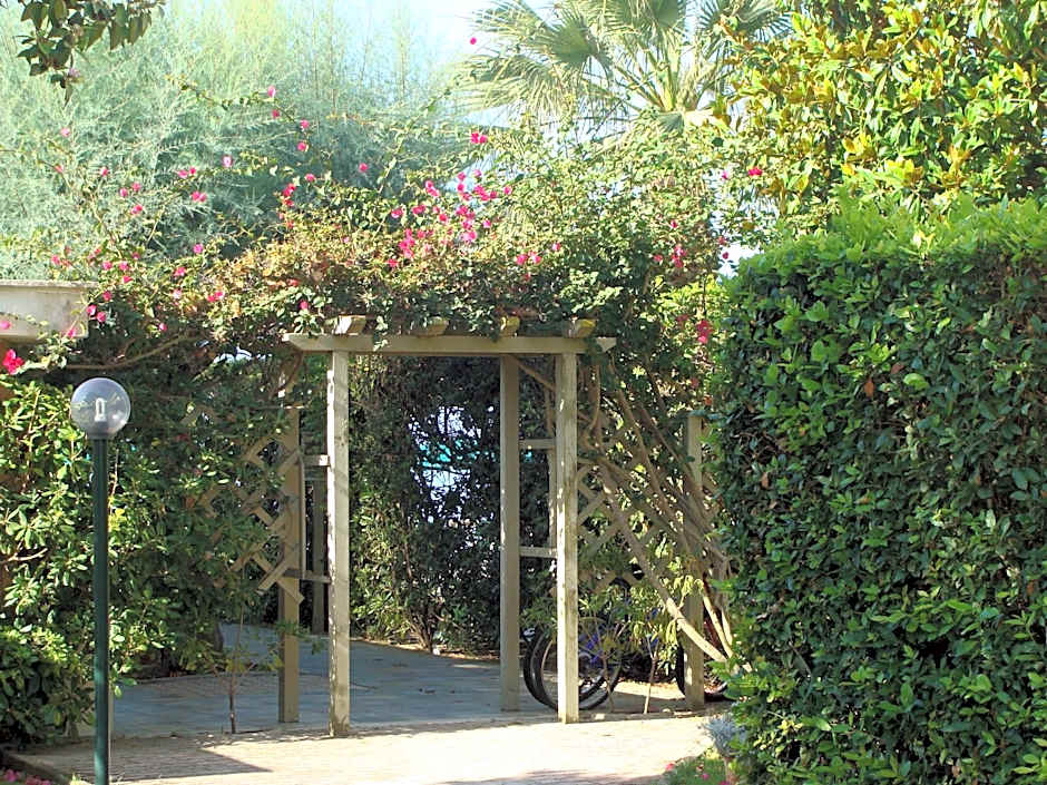 Villa Dei Principi Hotel