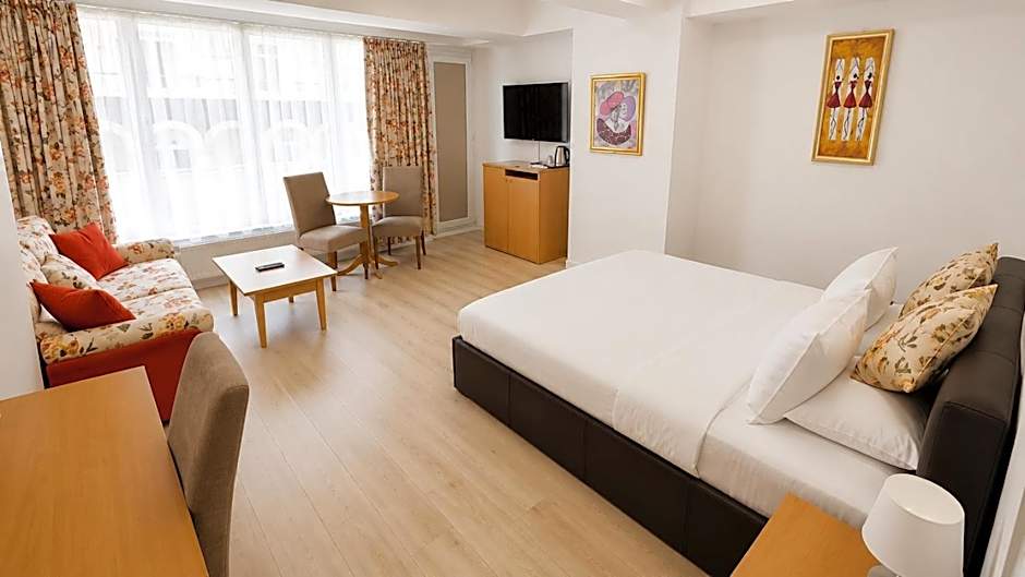 Bucur Accommodation