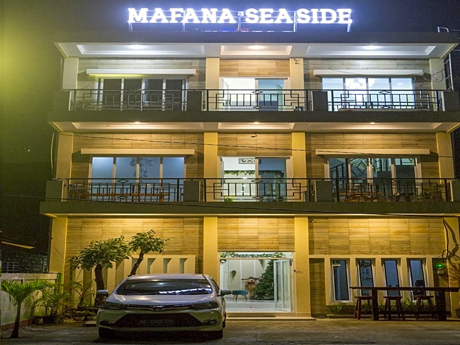 Mafana Seaside Hotel