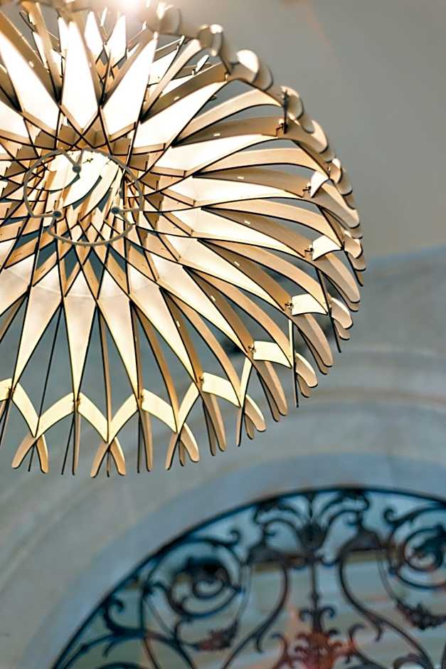 HOTEL MERCER SEVILLA