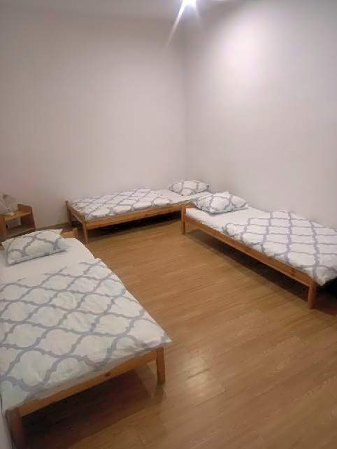 Rooms noclegi