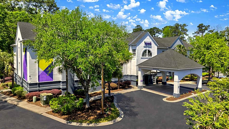 Spark by Hilton Bluffton Hilton Head sland