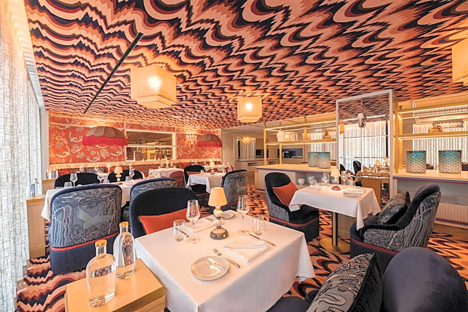 Legacy Hotel Cascais, Curio Collection by Hilton