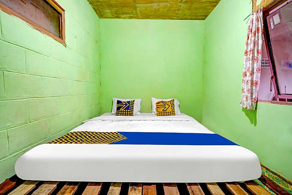 SPOT ON 91320 Pondok Elia Syariah