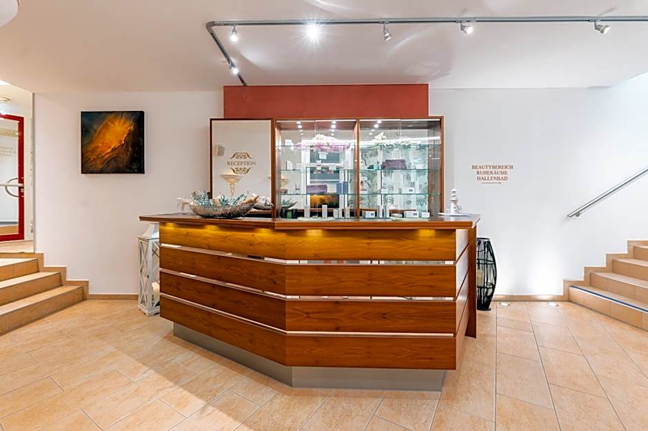 Berg & SPA Hotel Urslauerhof