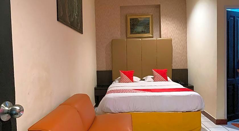 Hotel O Edotel Smkn 5 Palopo Near Bukit punai