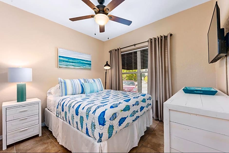 The Ringling Beach House