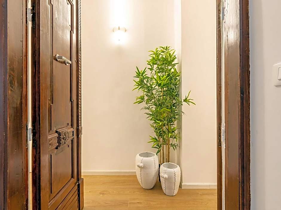 Casa Del Barone Suites