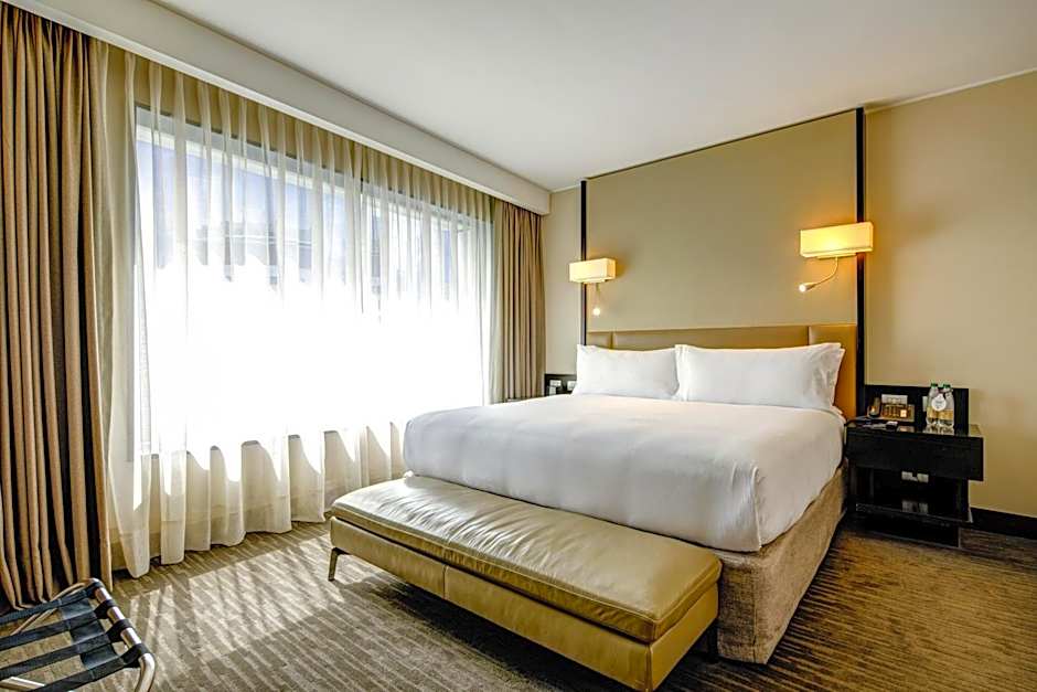 DoubleTree BY HILTON Santiago Vitacura