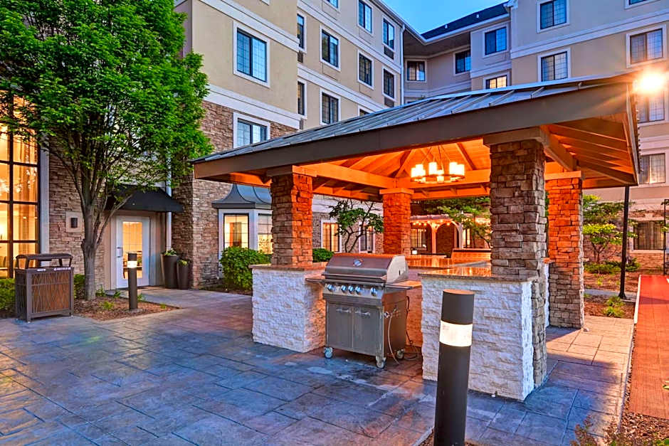 Homewood Suites by Hilton Aurora Naperville