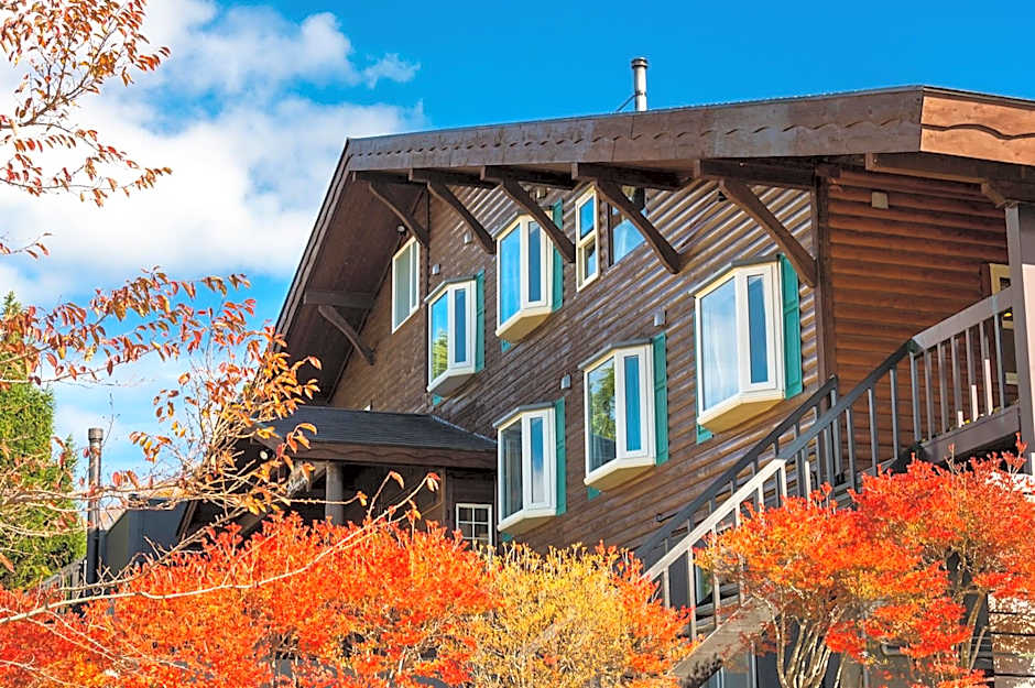 Numajiri Kogen Lodge