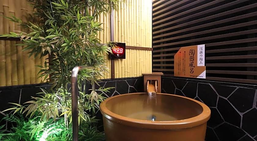 APA Hotel Ueno Ekimae