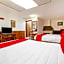 OYO Hotel las Nubes