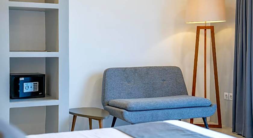 Canggu Dream Studios & Villas