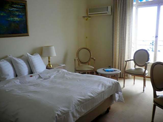 Hôtel du Grand Lac Excelsior