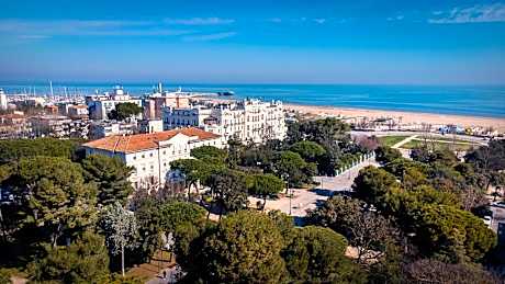 Residenza Parco Fellini