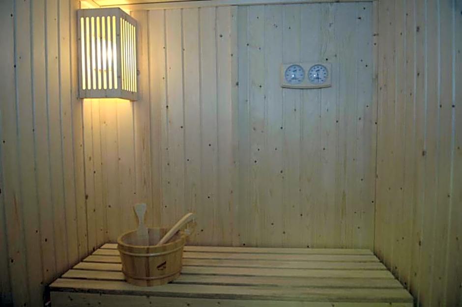 Hotel Asset Torrejón