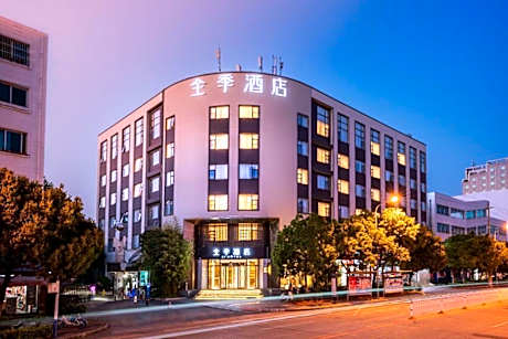 JI Hotel Kunming High-Tech Zone