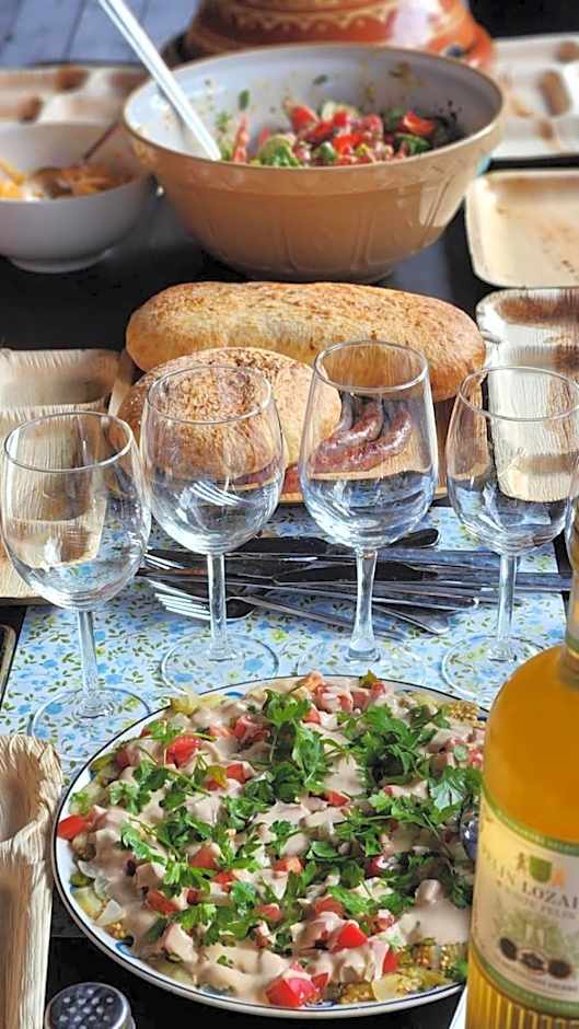 Little River Guest House