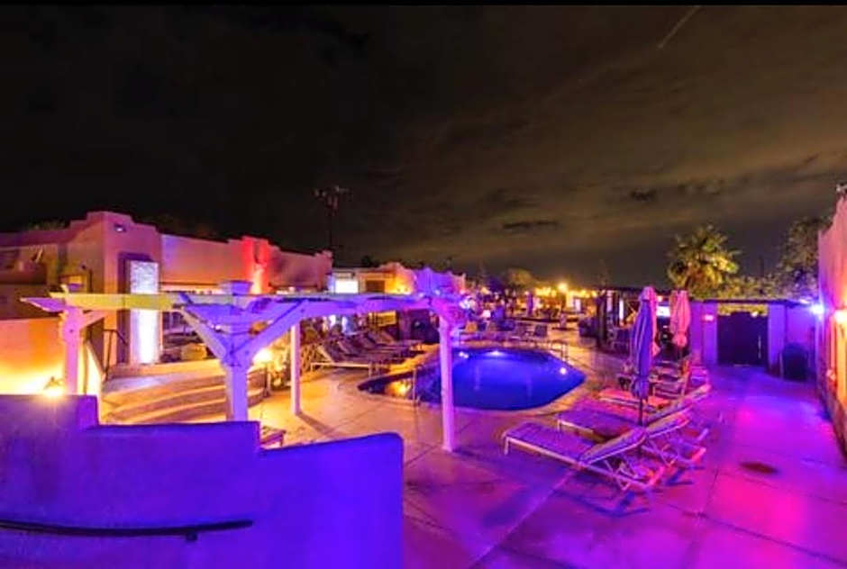 MI KASA HOT SPRINGS 420,Adults Only, Clothing Optional