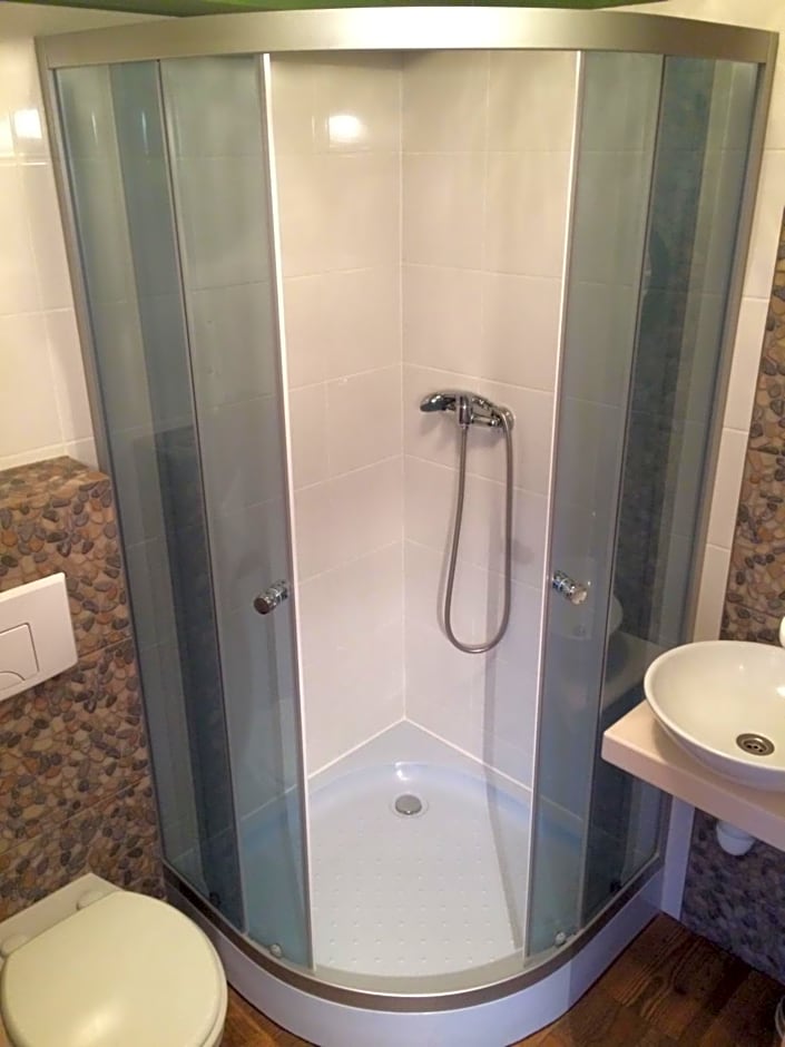 Pokoje Gościnne Pod Ciupagą