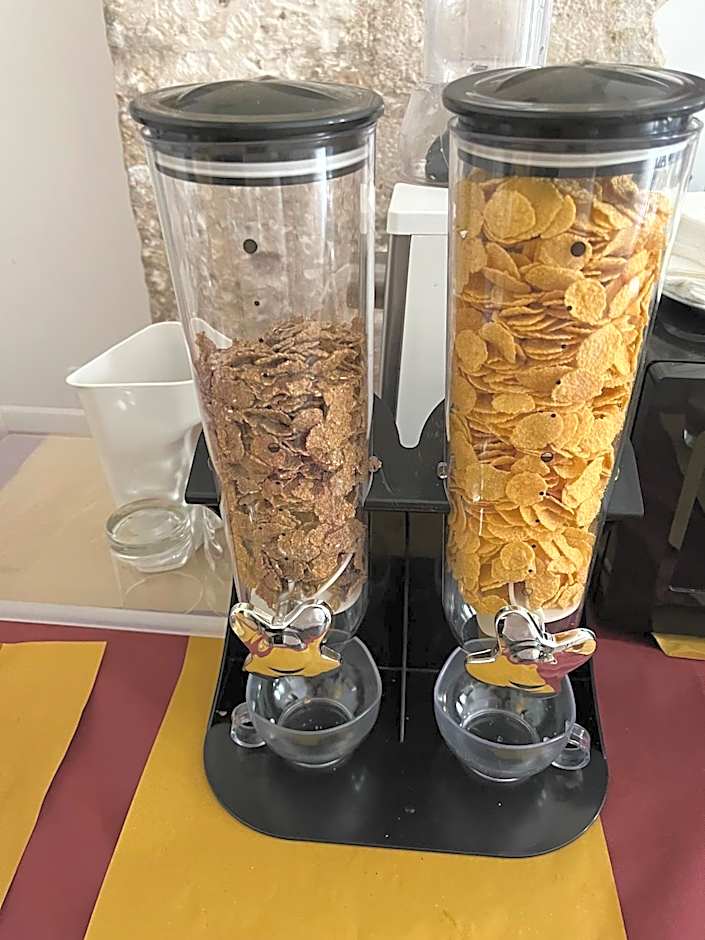 Albergo Ristorante del Cacciatore