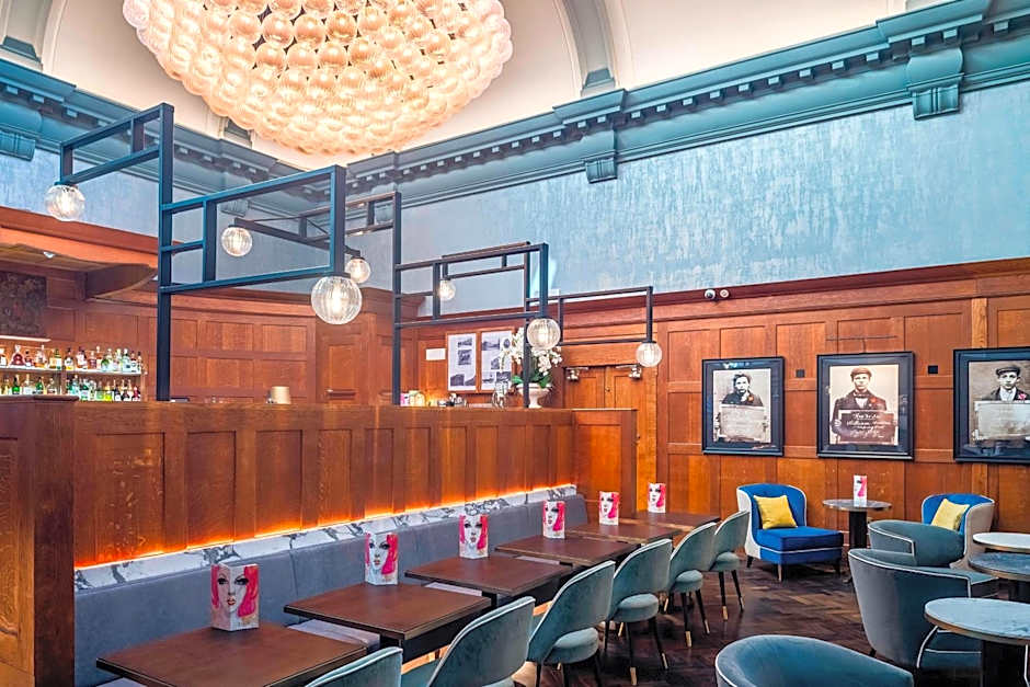 The Dixon, Tower Bridge, Autograph Collection by Marriott