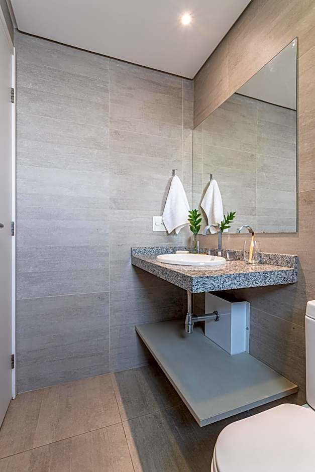 Helbor Nun Vila Nova by Viva - Apartamentos completos próximo ao Parque do Ibirapuera