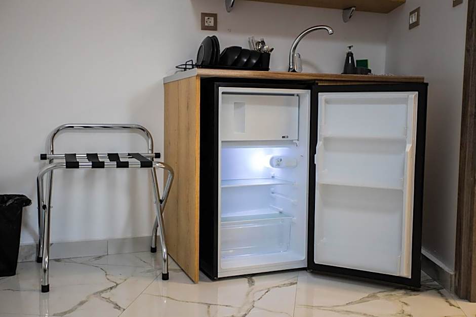Star Experience Stay - Rhodes Town