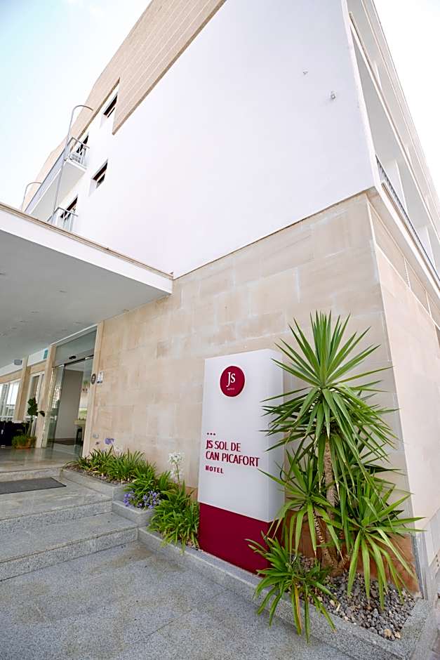 JS Sol Can Picafort