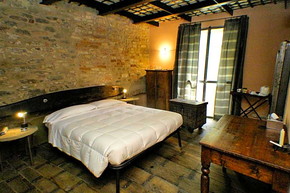 Le Case della Saracca