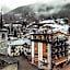 Hotel Le Monal