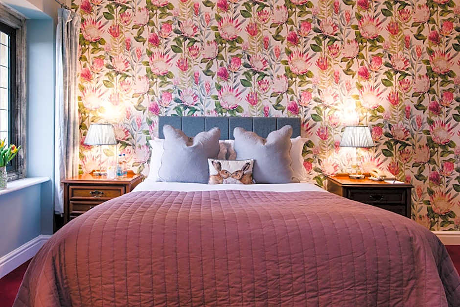 Cricklade House Hotel, Sure Hotel Collection by Best Western