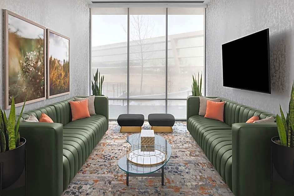 Homewood Suites by Hilton Grand Prairie at EpicCentral