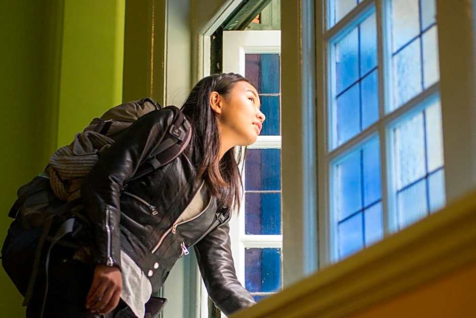 Newcastle Beach YHA Hostel